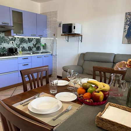 Lavanda Holiday Apartment San Giórgio di Nogaro المظهر الخارجي الصورة