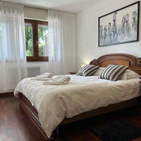 Lavanda Holiday Apartment San Giórgio di Nogaro المظهر الخارجي الصورة